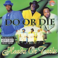 Caine House - Do Or Die