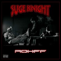 Suge Knight - Rohff