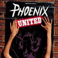 Funky Squaredance - Phoenix