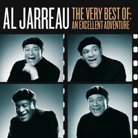 Roof Garden - Al Jarreau