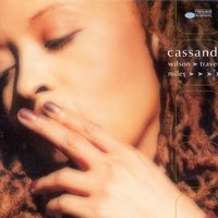 Right Here, Right Now - Cassandra Wilson