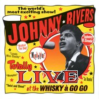 Roll Over Beethoven - Johnny Rivers