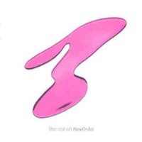 Age of Consent - New Order, Howie B.