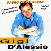 Cumpagna mia - Gigi D'Alessio