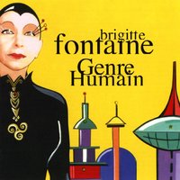 Conne - Brigitte Fontaine
