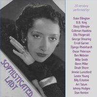 Sophisticated Lady - Lester Young