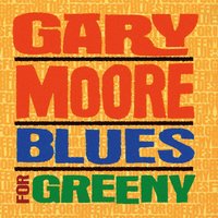 Love That Burns - Gary Moore