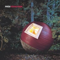 Round Room - Phish