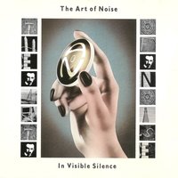 Paranoimia - Art Of Noise