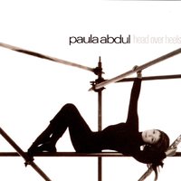 Get Your Groove On - Paula Abdul