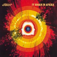 It Began In Afrika - The Chemical Brothers, Tom Rowlands, Ed Simons