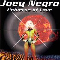 Love Fantasy - Joey Negro