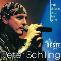 Die Wüste lebt - Peter Schilling