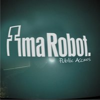 The Beat Goes On - Ima Robot