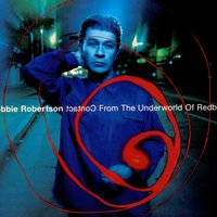 In The Blood - Robbie Robertson
