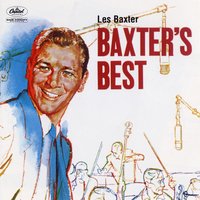 Never On Sunday - Les Baxter