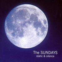 Monochrome - The Sundays