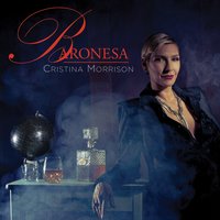 Mi Amargo Placer - Cristina Morrison