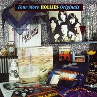 Words Don't Come Easy - The Hollies
