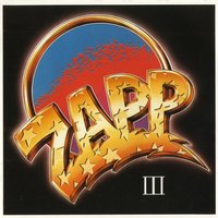 Play Some Blues - Zapp