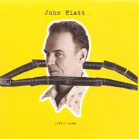 Graduated - John Hiatt