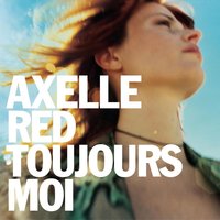 La Réponse - Axelle Red