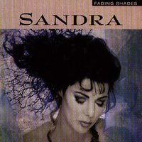 Son Of A Time Machine - Sandra