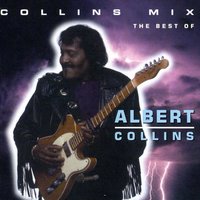 There's Gotta Be A Change - Albert Collins