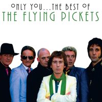 Sealed With A Kiss - The Flying Pickets