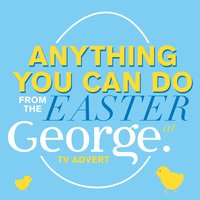 Anything You Can Do (From The "Easter at George" T.V. Advert) - Doris Day, Robert Goulet, Ирвинг Берлин