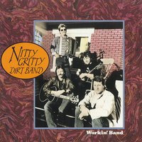 Thunder And Lightnin' - Nitty Gritty Dirt Band