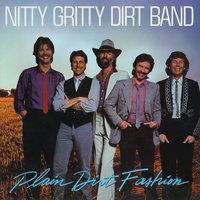 Must Be Love - Nitty Gritty Dirt Band