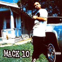 Wanted Dead - Mack 10