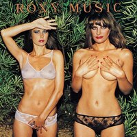 Triptych - Roxy Music