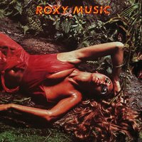 Psalm - Roxy Music