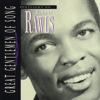 Stormy Weather (Keeps Rainin' All The Time) (From Tobacco Road) - Lou Rawls, Bob Norberg