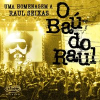 Rock das 'Aranha' - DJ Marlboro, Raul Seixas
