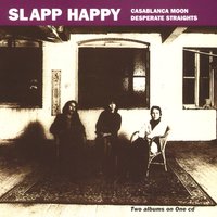 Riding Tigers - Slapp Happy