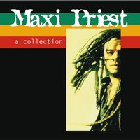 Pretty Little Girl - Maxi Priest