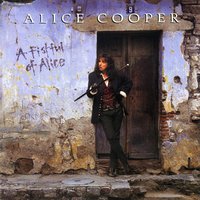 Is Anyone Home? - Alice Cooper