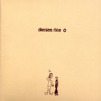 Cold Water - Damien Rice