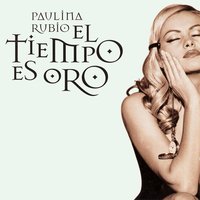 Si Te Marchas Con Otra - Paulina Rubio