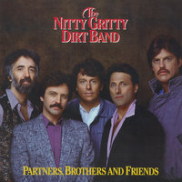 As Long As You're Loving Me - Nitty Gritty Dirt Band