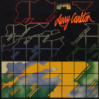 Where Did You Come From - Larry Carlton
