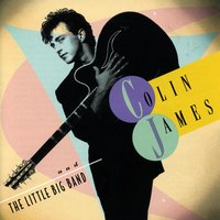 Sit Right Here - Colin James