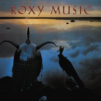 The Space Between - Roxy Music