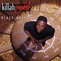 Musifixion - Killah Priest