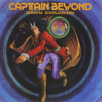 Midnight Memories - Captain Beyond