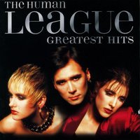 Don't You Want Me - The Human League, SNAP!