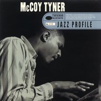 The Surrey With The Fringe On Top - McCoy Tyner